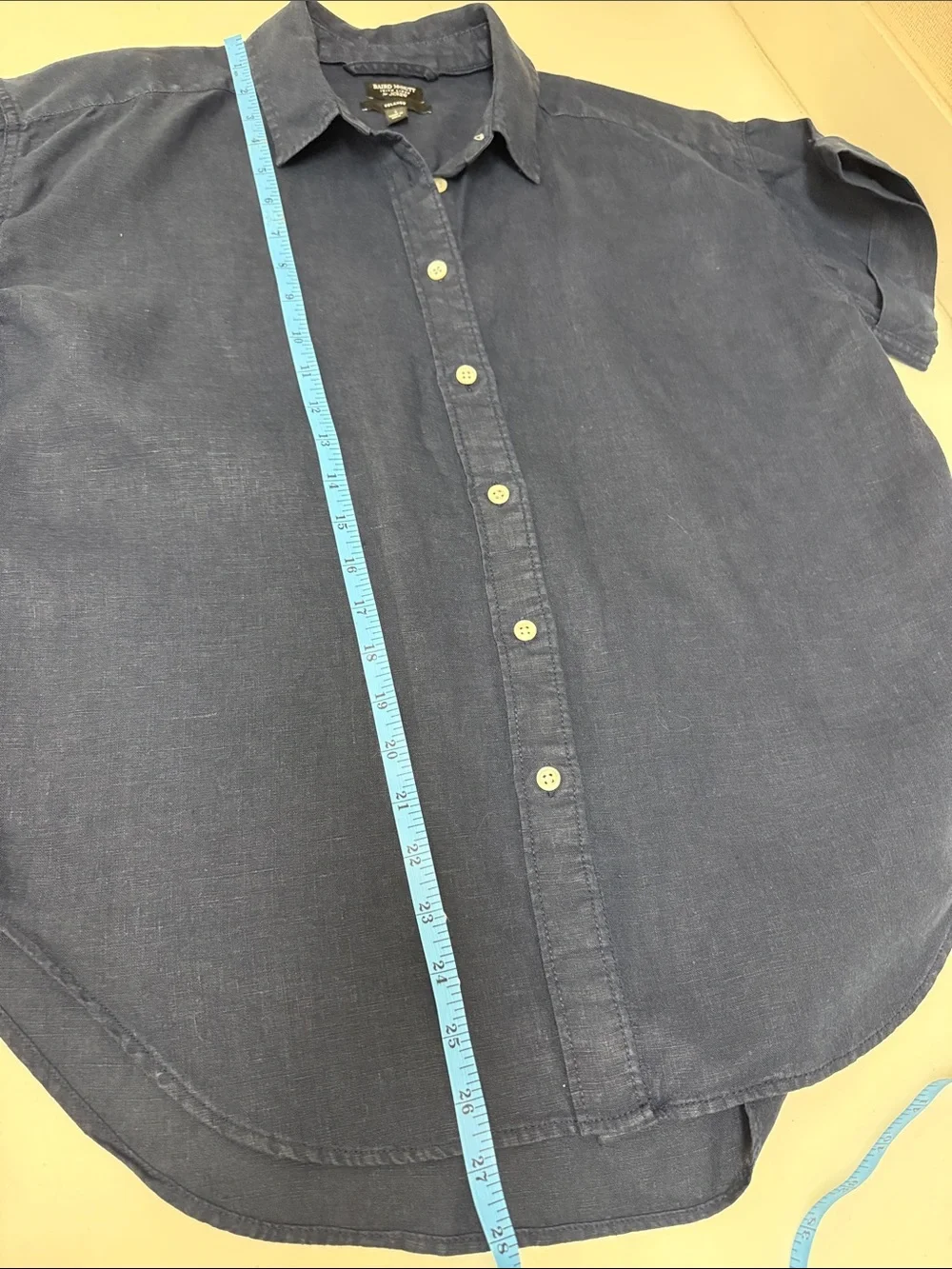 J. Crew classic short